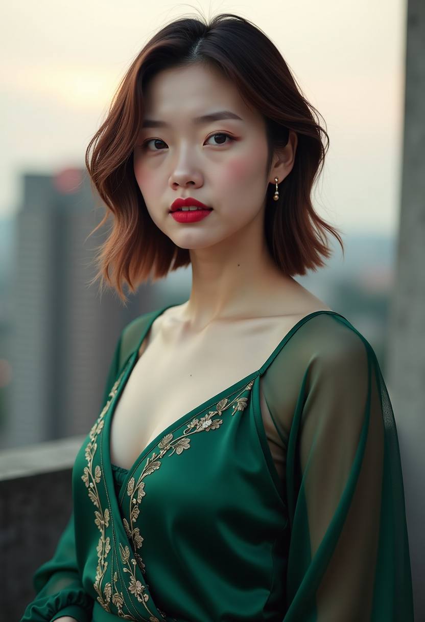 婚书未寄出海报